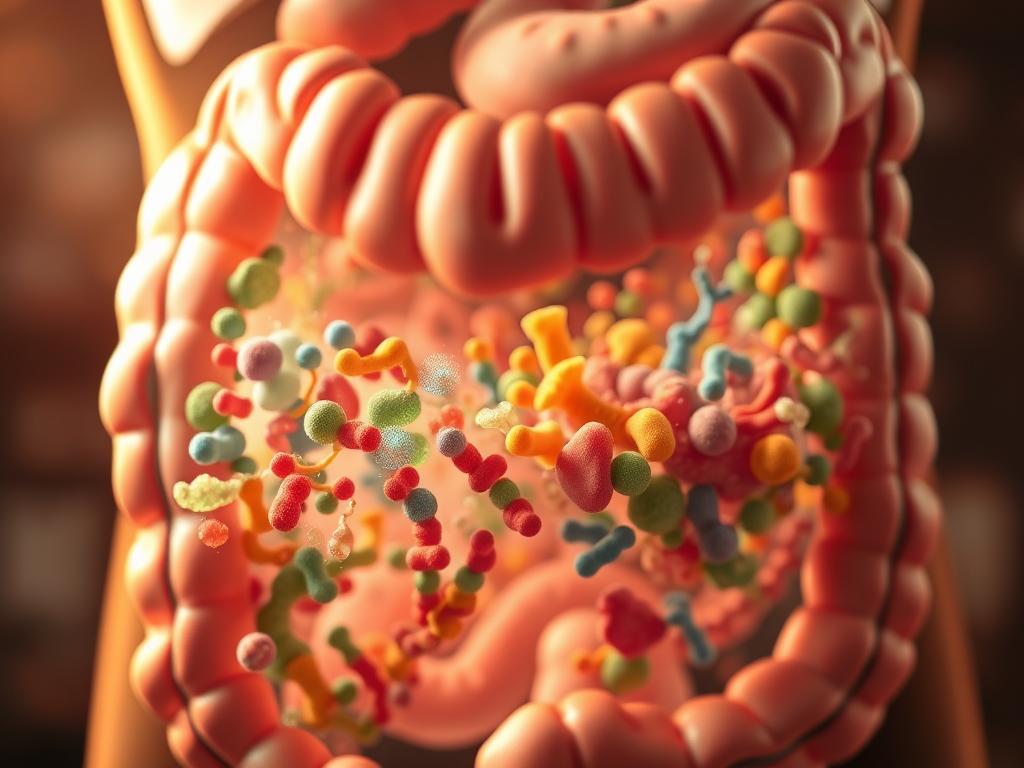 Gut Microbiome and Probiotics