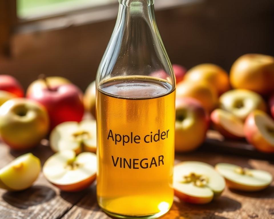 apple cider vinegar uses